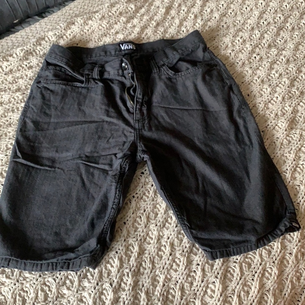 Vans shorts